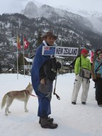 Kandersteg 2014 WM